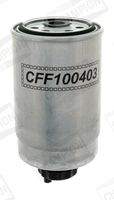 CHAMPION CFF100403 Kraftstofffilter