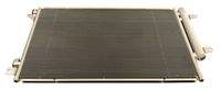 MAXGEAR AC830237 Kondensator, Klimaanlage