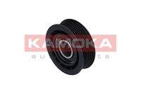 KAMOKA R0086 Umlenk-/Führungsrolle, Keilrippenriemen