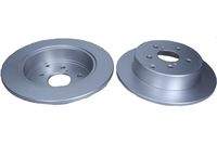 QUARO QD1345 Bremsscheibe