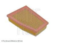 BLUE PRINT ADV182225 Luftfilter