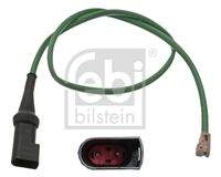 FEBI BILSTEIN 100997 Warnkontakt, Bremsbelagverschleiß