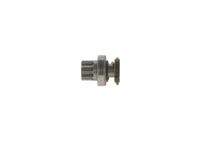 BOSCH 1006210106 Freilaufgetriebe, Starter