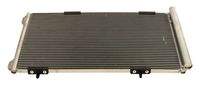 MAXGEAR AC830087 Kondensator, Klimaanlage