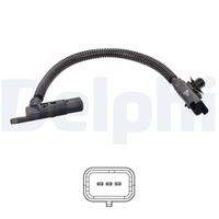 DELPHI SS1229312B1 Sensor, Nockenwellenposition