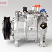 DENSO DCP05091 Kompressor, Klimaanlage