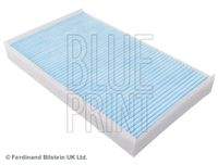 BLUE PRINT ADU172521 Filter, Innenraumluft