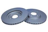 QUARO QD9830 Bremsscheibe