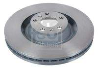 FEBI BILSTEIN 32520 Bremsscheibe