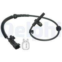 DELPHI SS20362 Sensor, Raddrehzahl