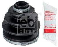 FEBI BILSTEIN 173210 Faltenbalgsatz, Antriebswelle