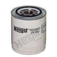 HENGST FILTER H24W07 Ölfilter