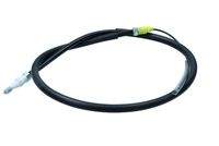 MAXGEAR 321496 Seilzug, Feststellbremse