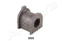JAPANPARTS RU2035 Lagerbuchse, Stabilisator