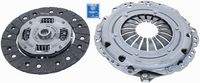 SACHS 3000951073 Kupplungssatz