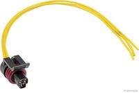 HERTH+BUSS ELPARTS 51277274 Kabelreparatursatz, Druckschalter (Klimaanlage)