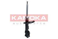 KAMOKA 2000431 Stoßdämpfer