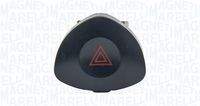 MAGNETI MARELLI 000051011010 Warnblinkschalter