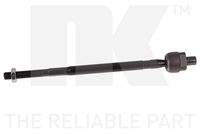 NK 5033246 Axialgelenk, Spurstange