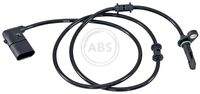 A.B.S. 31402 Sensor, Raddrehzahl
