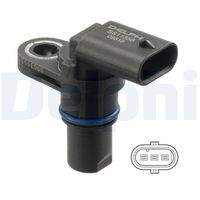 DELPHI SS11358 Sensor, Nockenwellenposition