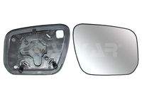 ALKAR 6402980 Spiegelglas, Außenspiegel
