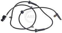 A.B.S. 31363 Sensor, Raddrehzahl