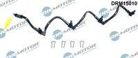 Dr.Motor Automotive DRM15010 Schlauch, Leckkraftstoff