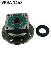 SKF VKBA1443 Radlagersatz