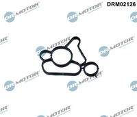 Dr.Motor Automotive DRM02126 Dichtung, Ölfiltergehäuse