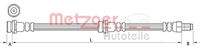 METZGER 4111034 Bremsschlauch