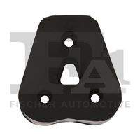 FA1 743905 Halter, Abgasanlage