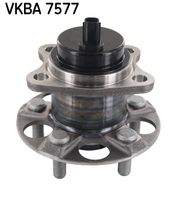 SKF VKBA7577 Radlagersatz