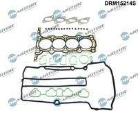 Dr.Motor Automotive DRM15214S Dichtungssatz, Zylinderkopf