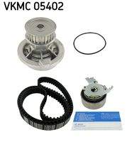 SKF VKMC05402 Wasserpumpe + Zahnriemensatz