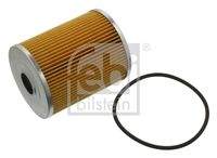 FEBI BILSTEIN 37556 Ölfilter