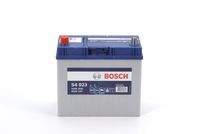 BOSCH 0092S40230 Starterbatterie