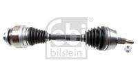 FEBI BILSTEIN 181115 Antriebswelle