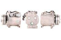 LUCAS ACP537 Kompressor, Klimaanlage