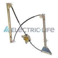 ELECTRIC LIFE ZRVK737L Fensterheber