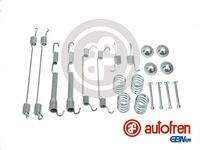AUTOFREN SEINSA D31051A Zubehörsatz, Bremsbacken