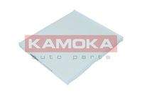 KAMOKA F417401 Filter, Innenraumluft
