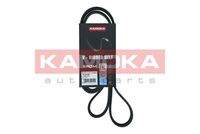 KAMOKA 7016162 Keilrippenriemen