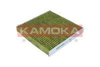 KAMOKA 6080087 Filter, Innenraumluft