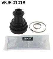 SKF VKJP01018 Faltenbalgsatz, Antriebswelle
