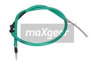MAXGEAR 320289 Seilzug, Feststellbremse