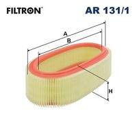 FILTRON AR131/1 Luftfilter