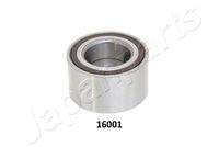 JAPANPARTS KK16001 Radlagersatz
