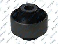 GSP 516307 Lagerung, Differential