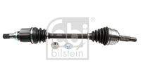 FEBI BILSTEIN 183884 Antriebswelle